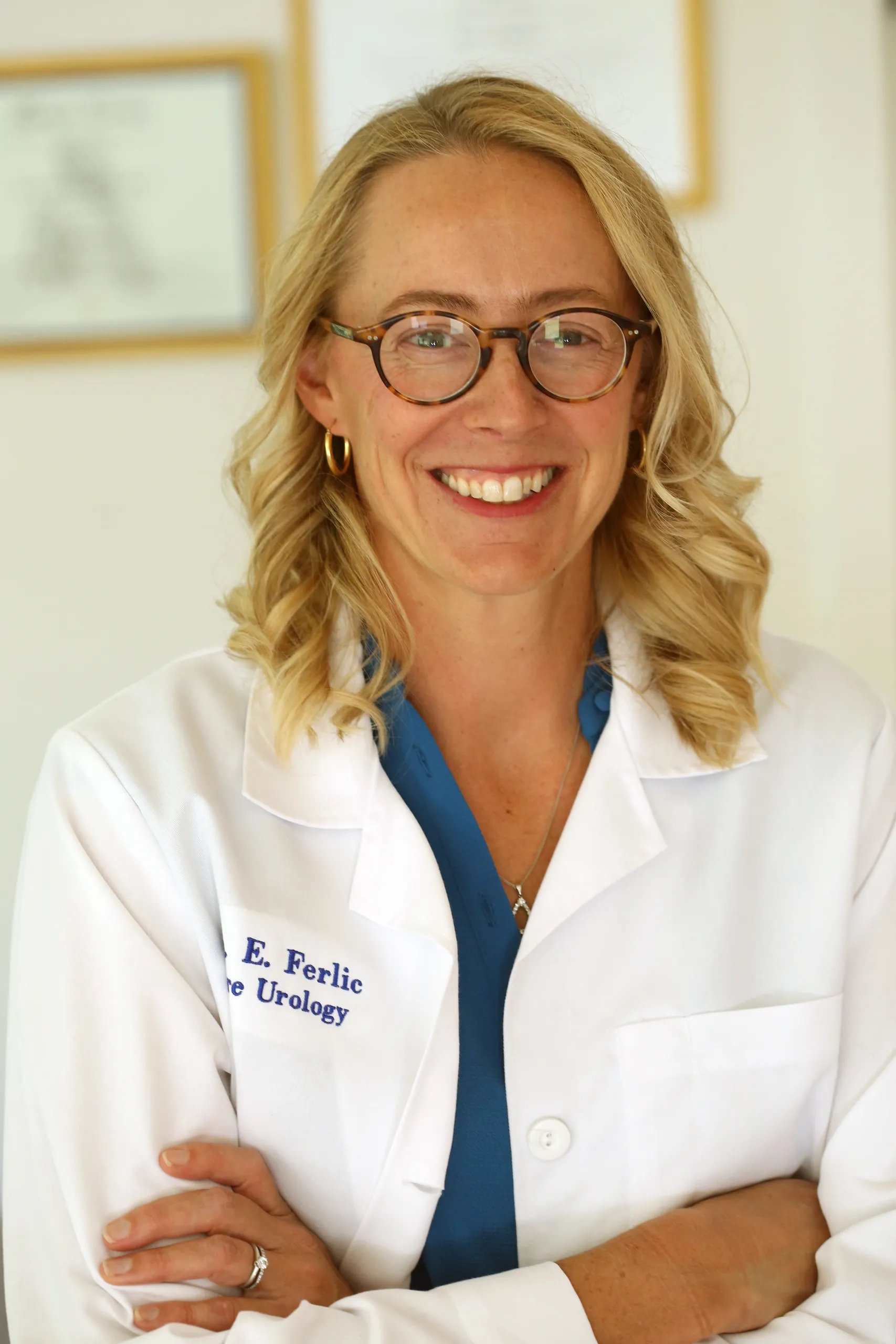 Elisabeth Ferlic, MD