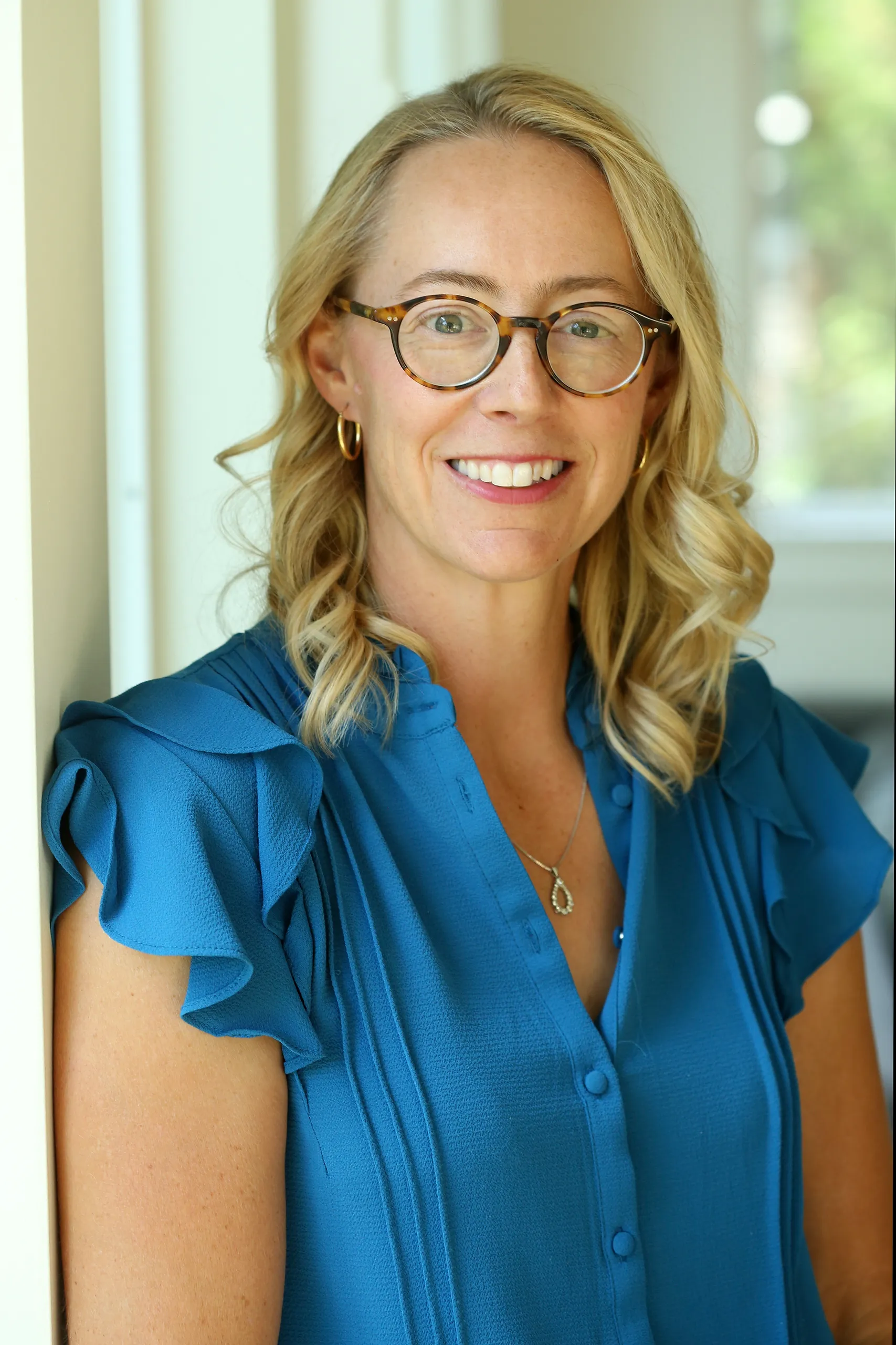 Elisabeth Ferlic, MD