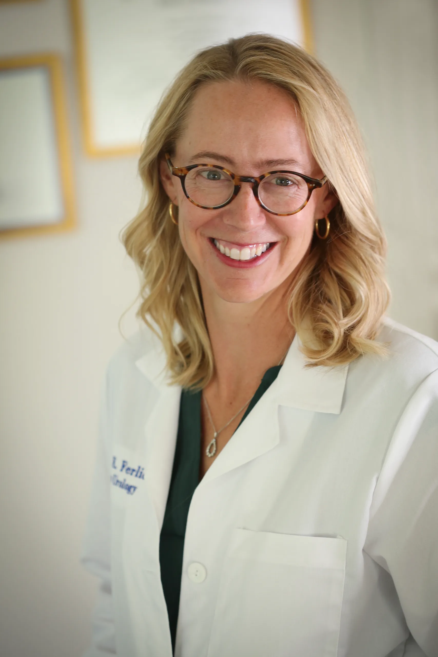 Elisabeth Ferlic, MD